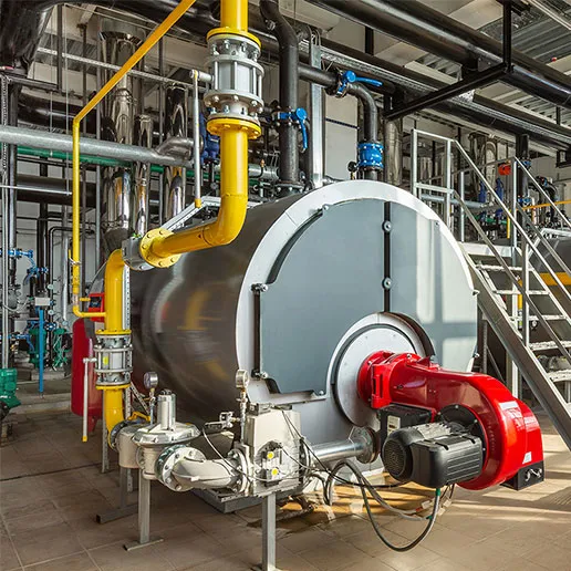winter maintenance for apartment building boiler systems