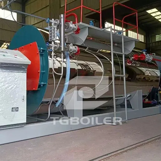 brewery steam boiler: ultimate efficiency maintenance guide