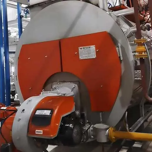 what type of boiler is best suited for greenhouse cultivation?
