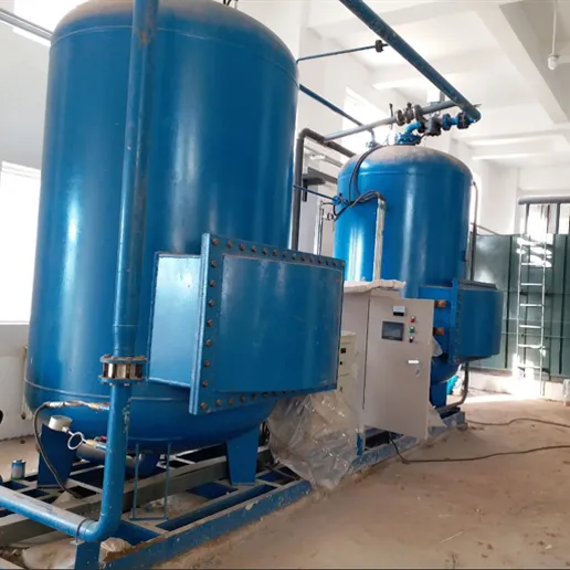 Why Should Boiler Feed Water be Deoxygenated?