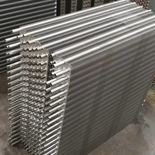 the role of boiler economizer
