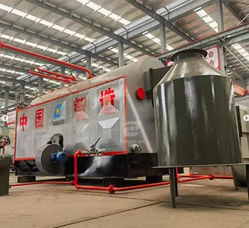 tgboiler dzh biomass steam boiler