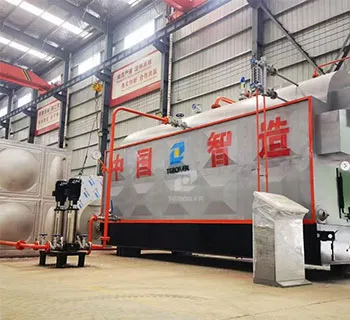 tgboiler dzh biomass steam boiler