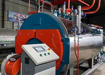 1500kg Horizontal Gas-Fired Boiler for Palm Wine Distillery (2).webp