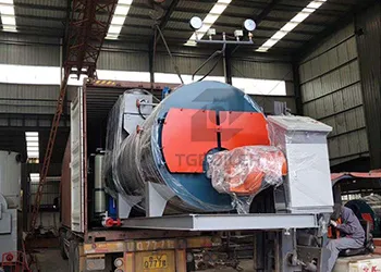 1500 kgh horizontal oil-fired steam boiler exported to brazil (1).webp