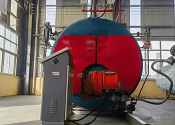1500kgh diesel steam boiler for paper mill.webp