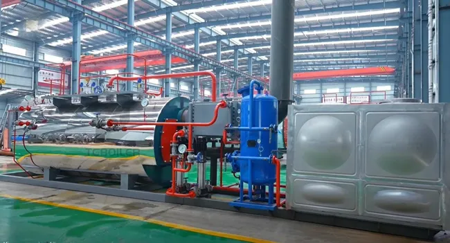 Industrial Steam Boiler Components and Functions (3).webp