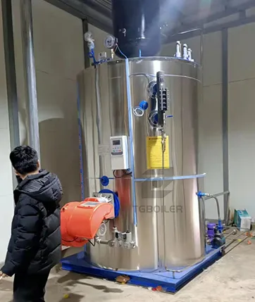2th Natural Gas Steam Boiler for Beverage Industry (1).webp