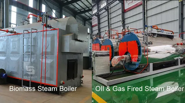 What Is a Steam Boiler Used for in the Paper Industry (2).webp