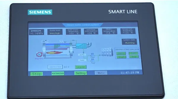 PLC Control Systems for Industrial Boilers Principles, Functions, and Benefits (2).webp