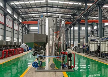tgboiler 1ton biomass steam boiler ready for shipment