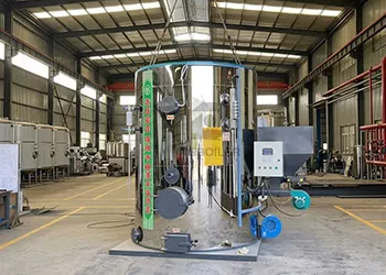tgboiler 2-ton biomass steam boiler is shipping to malaysia  (1).webp