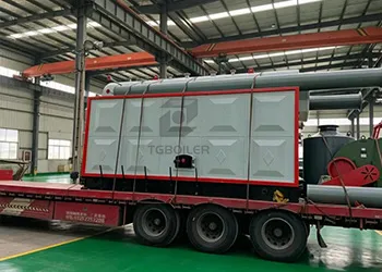 3 Ton Biomass Steam Boiler Exported to Brazil (2).webp