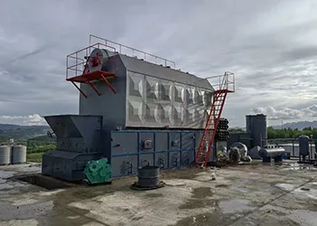 8 Ton SZL Biomass Steam Boiler Operational at Palm Oil Processing Plant in Indonesia (2).webp