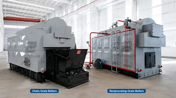 Biomass Grate Boilers Chain vs. Reciprocating Grate (2).webp