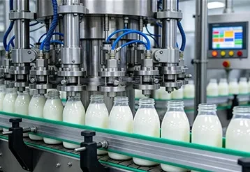 How to Choose the Right Boiler for the Dairy Industry?