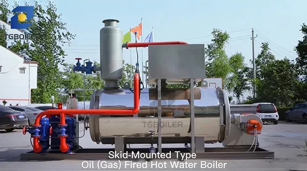 Key Safety Precautions for Operating Industrial Atmospheric Hot Water Boilers (1).webp