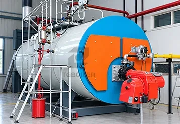 How to Prevent Corrosion in Gas-Fired Boilers?