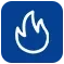 Fuels: Light Oil, Heavy Oil, LPG, Natural Gas, Biogas, etc.