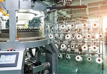 Steam Boiler Application Guide for Textile & Garment Manufacturing