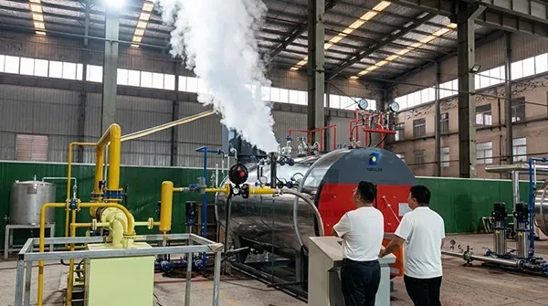 What Roles Do Industrial Boilers Play in the Rubber Industry (1).webp