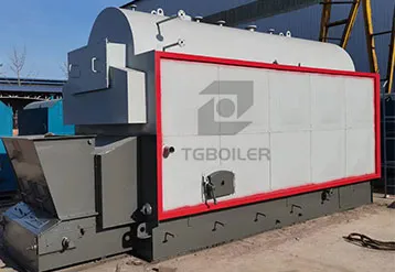 Do You Know What A DZL Steam Boiler Is?