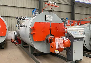 7 Major Advantages of Natural Gas Boilers