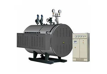 Advantages of Electric Steam Boilers