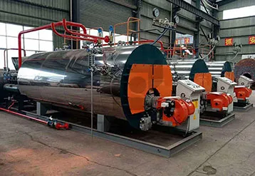 What Is An Industrial Oil-Gas Dual-Fuel Boiler? What Are Its Advantages And Disadvantages?