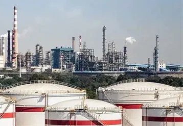 Applications of Industrial Boilers in the Chemical Industry