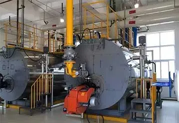 Impact of Boiler Air Supply Systems on Operation and Optimization Methods