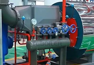 Improving Boiler Performance Need Five Key Components and Accessories