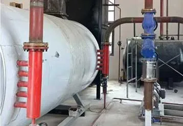 Industrial Boilers: When Should You Rent Or Buy?