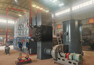 What Factors Affect The Service Life Of A Boiler?