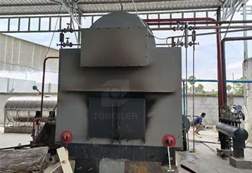 Advantages of Biomass Steam Boiler