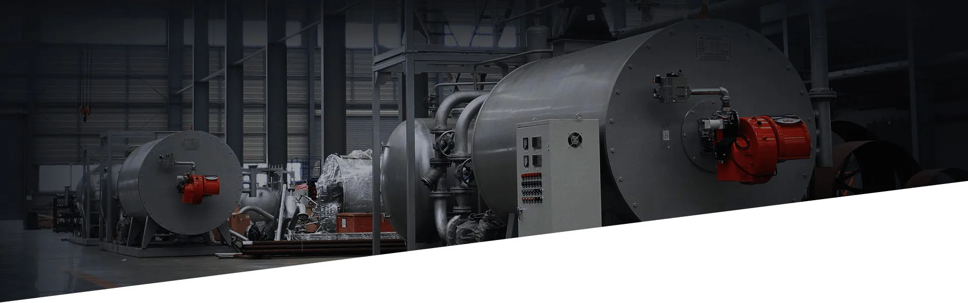Boiler Part