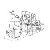 Hot Water Boiler