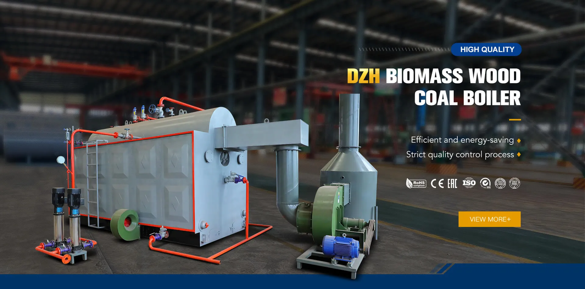 tgboiler biomass steam boiler banner