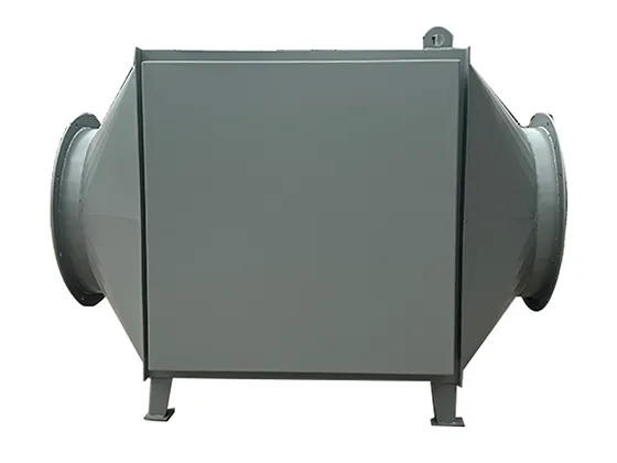 Economizer