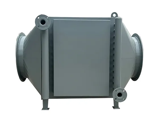 Economizer