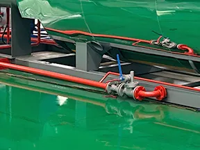 Drain Valves