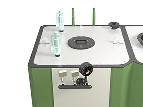 Pressure Control