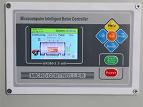 Smart ON-OFF Control