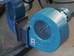 Blower