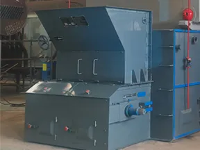 Automatic Feeder