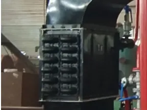 Economizer