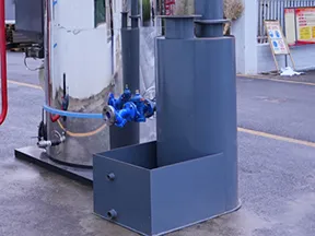 Dust Collector
