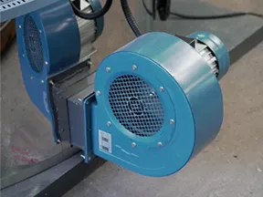 Blower Fan