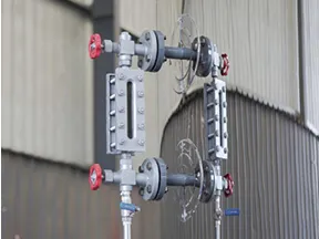 Water Level Gauge