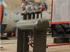 PLC Control System